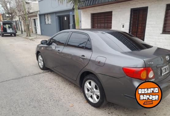 Autos - Toyota Corolla xei 2010 Nafta 101000Km - En Venta