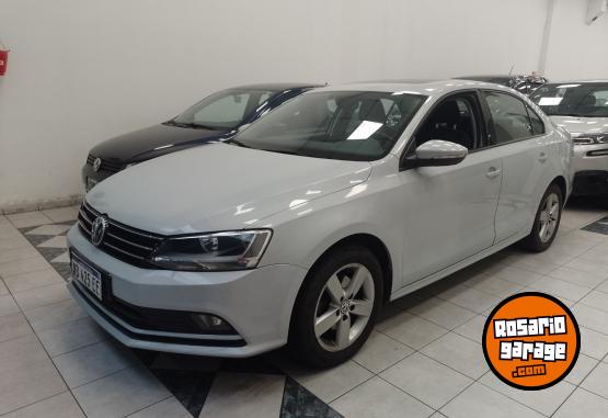 Autos - Volkswagen VENTO TSI BLUEMOTION 2017 Nafta 98000Km - En Venta