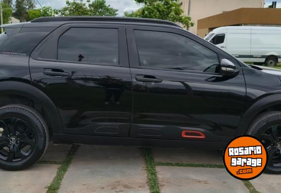 Autos - Citroen CITROEN C4 CACTUS VTI FEE 2023 Nafta 31007Km - En Venta