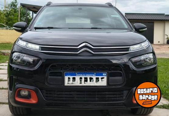 Autos - Citroen CITROEN C4 CACTUS VTI FEE 2023 Nafta 31007Km - En Venta