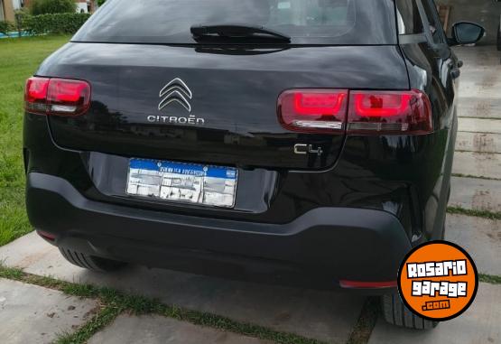 Autos - Citroen CITROEN C4 CACTUS VTI FEE 2023 Nafta 31007Km - En Venta