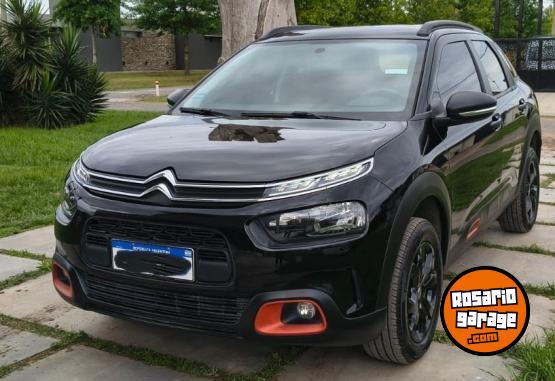 Autos - Citroen CITROEN C4 CACTUS VTI FEE 2023 Nafta 31007Km - En Venta