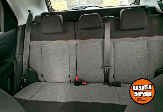 Autos - Citroen CITROEN C4 CACTUS VTI FEE 2023 Nafta 31007Km - En Venta