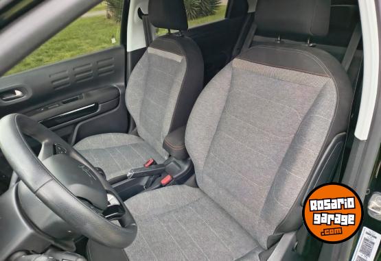 Autos - Citroen CITROEN C4 CACTUS VTI FEE 2023 Nafta 31007Km - En Venta