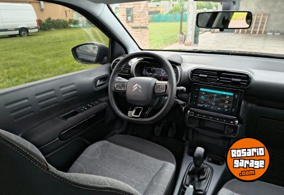 Autos - Citroen CITROEN C4 CACTUS VTI FEE 2023 Nafta 31007Km - En Venta