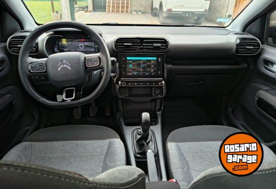 Autos - Citroen CITROEN C4 CACTUS VTI FEE 2023 Nafta 31007Km - En Venta