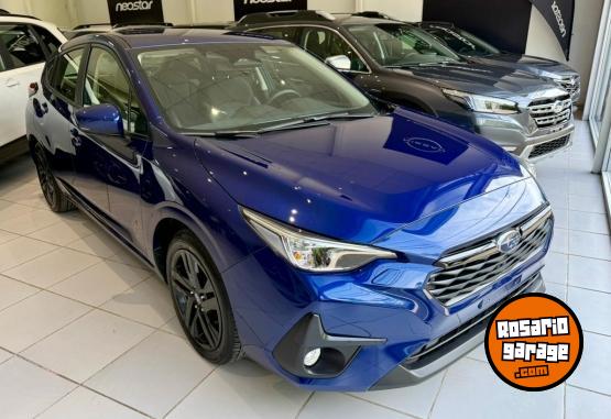 Autos - Subaru Impreza AWD Dynamic 2.0 2025 Nafta 0Km - En Venta