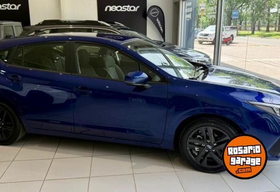 Autos - Subaru Impreza AWD Dynamic 2.0 2025 Nafta 0Km - En Venta