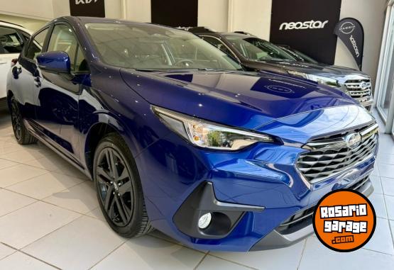 Autos - Subaru Impreza AWD Dynamic 2.0 2025 Nafta 0Km - En Venta