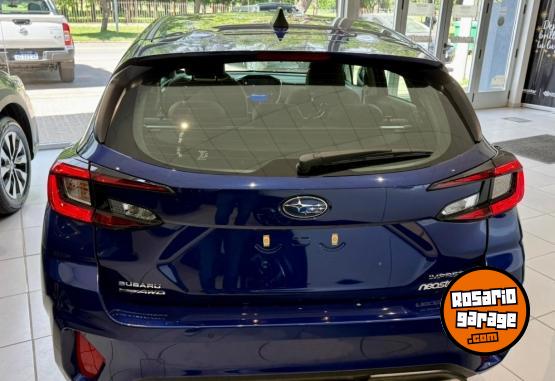 Autos - Subaru Impreza AWD Dynamic 2.0 2025 Nafta 0Km - En Venta