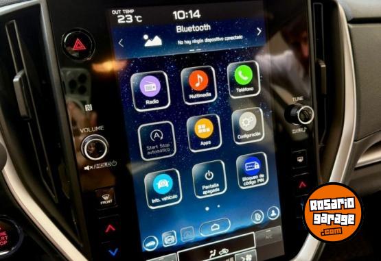 Autos - Subaru Impreza AWD Dynamic 2.0 2025 Nafta 0Km - En Venta