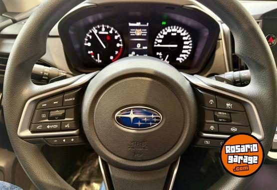 Autos - Subaru Impreza AWD Dynamic 2.0 2025 Nafta 0Km - En Venta