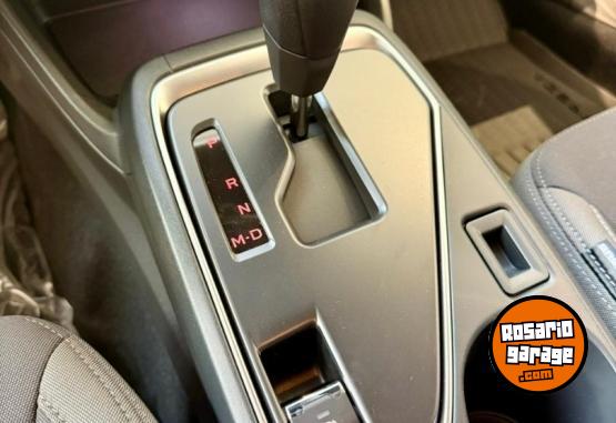 Autos - Subaru Impreza AWD Dynamic 2.0 2025 Nafta 0Km - En Venta