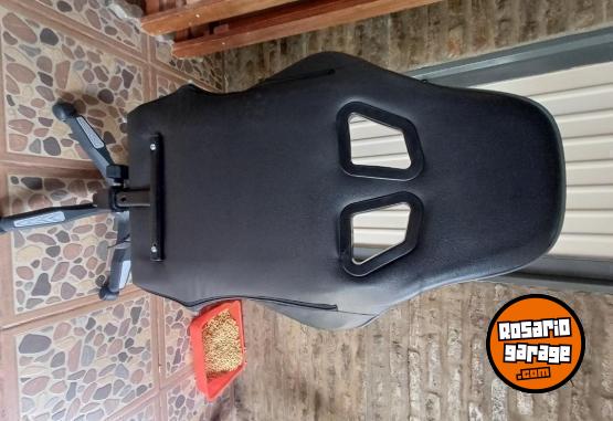 Hogar - SILLA GAMERS liquido hoy - En Venta