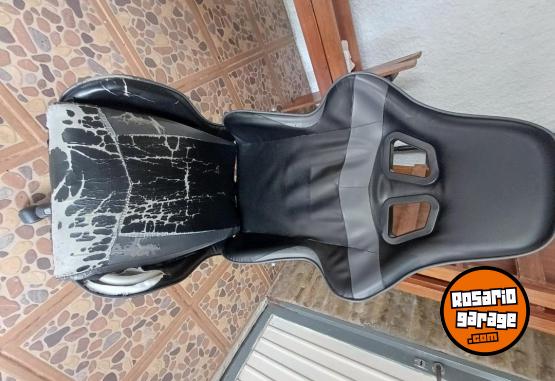 Hogar - SILLA GAMERS liquido hoy - En Venta
