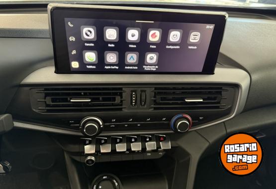 Camionetas - Fiat FIAT TITANO 2.2 2025 Diesel 0Km - En Venta