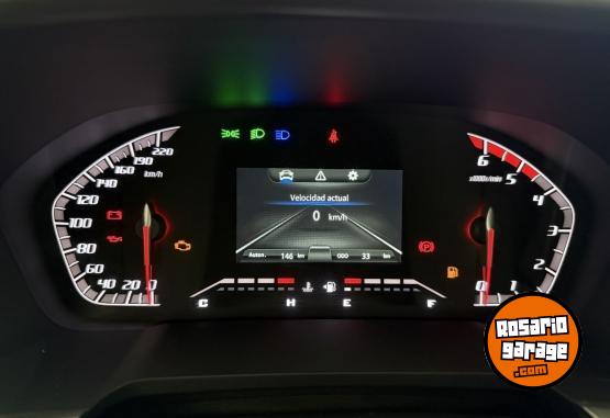 Camionetas - Fiat FIAT TITANO 2.2 2025 Diesel 0Km - En Venta