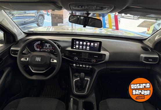 Camionetas - Fiat FIAT TITANO 2.2 2025 Diesel 0Km - En Venta