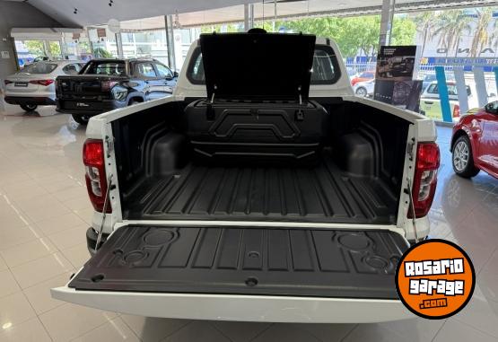 Camionetas - Fiat FIAT TITANO 2.2 2025 Diesel 0Km - En Venta