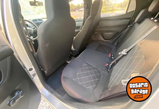 Autos - Renault Kwid Zen 1.0 2021 Nafta 49000Km - En Venta