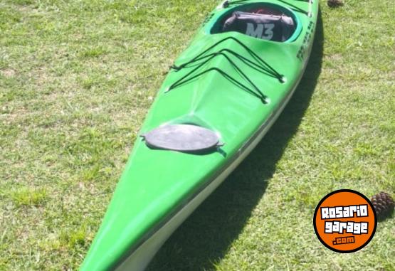 Deportes Náuticos - Kayak de travesa Mod 510 - En Venta
