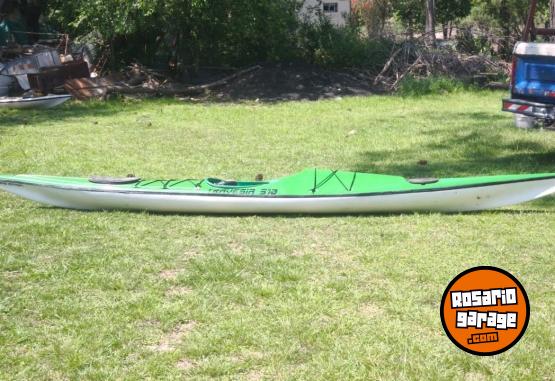 Deportes Náuticos - Kayak de travesa Mod 510 - En Venta