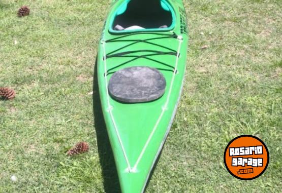 Deportes Náuticos - Kayak de travesa Mod 510 - En Venta