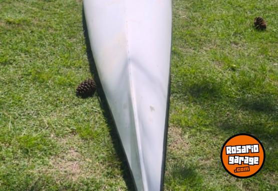 Deportes Náuticos - Kayak de travesa Mod 510 - En Venta