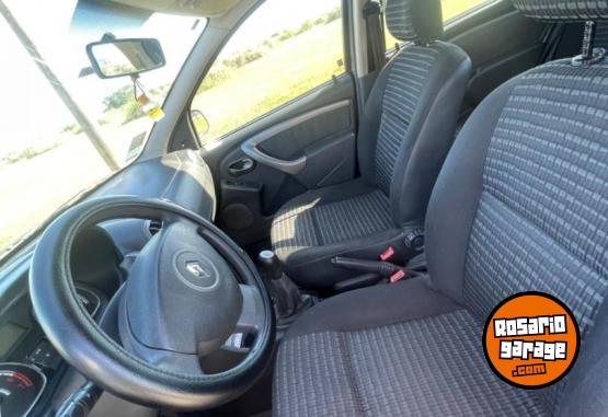 Autos - Renault SANDERO PH2 CONF. 1.6 16V 2012 Nafta 208000Km - En Venta