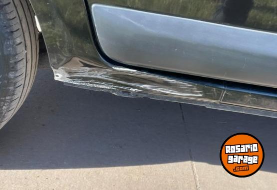 Autos - Renault SANDERO PH2 CONF. 1.6 16V 2012 Nafta 208000Km - En Venta