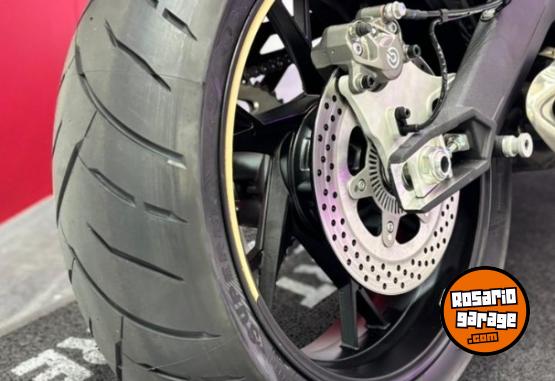 Motos - Qj Motor SRK 600 2025 Nafta 0Km - En Venta