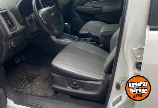 Camionetas - Chevrolet S10 2019 Diesel 135000Km - En Venta