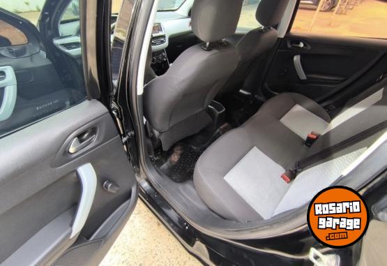 Autos - Peugeot 208 active 2014 Nafta 230000Km - En Venta