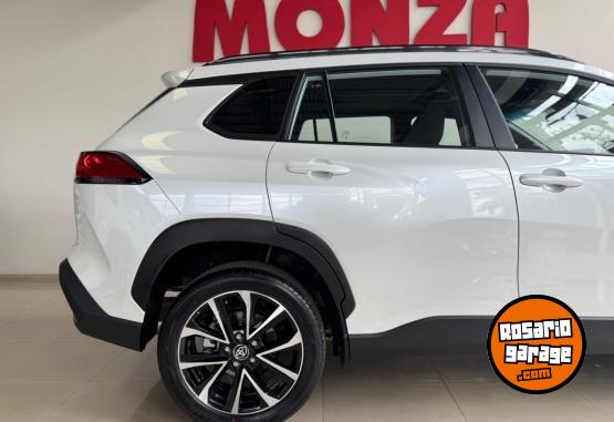 Autos - Toyota Corolla Cross XEI 2025 Nafta 0Km - En Venta