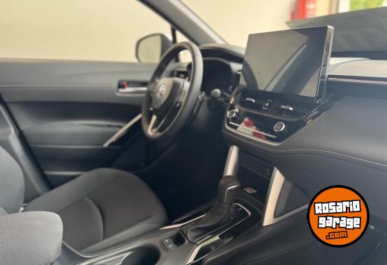 Autos - Toyota Corolla Cross XEI 2025 Nafta 0Km - En Venta