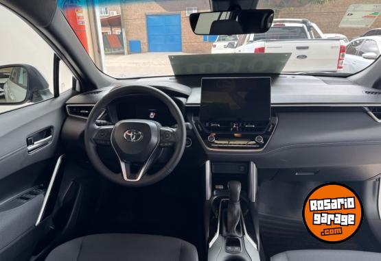 Autos - Toyota Corolla Cross XEI 2025 Nafta 0Km - En Venta