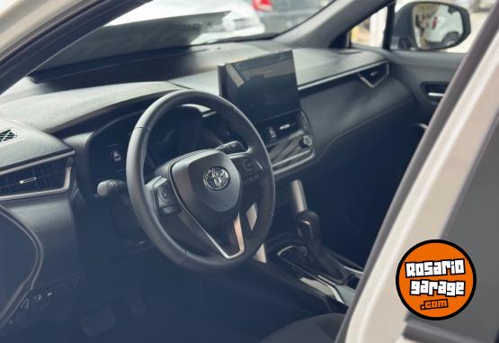 Autos - Toyota Corolla Cross XEI 2025 Nafta 0Km - En Venta
