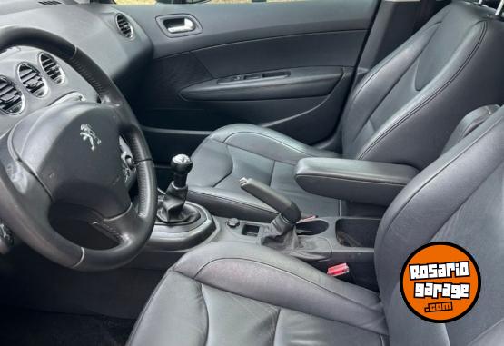 Autos - Peugeot 408 Allure+ 2.0 2013 Nafta 111800Km - En Venta