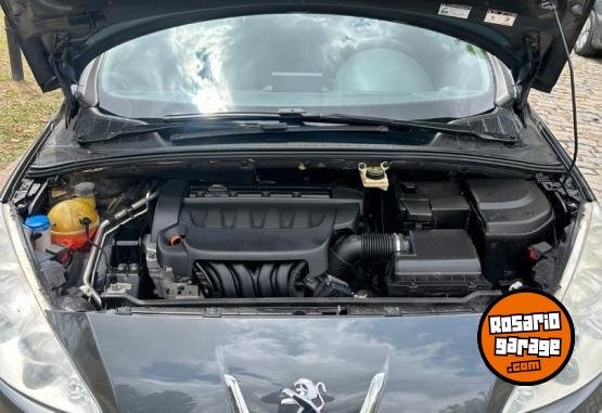 Autos - Peugeot 408 Allure+ 2.0 2013 Nafta 111800Km - En Venta