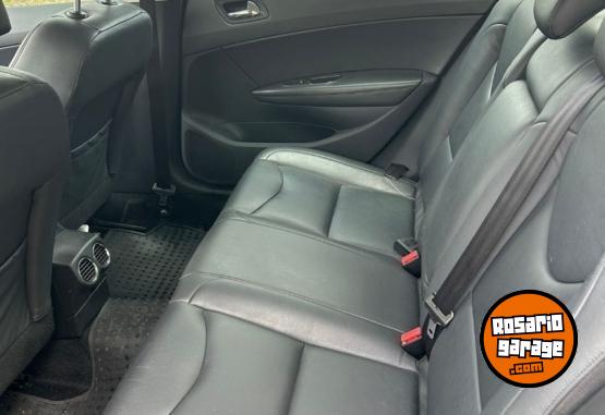 Autos - Peugeot 408 Allure+ 2.0 2013 Nafta 111800Km - En Venta