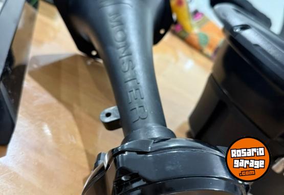 Electr�nica - Equipo de sonido para auto - En Venta