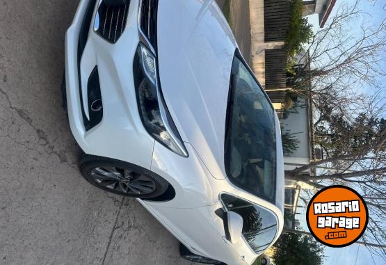 Autos - Chevrolet Cruze ltz 2018 Nafta 98000Km - En Venta