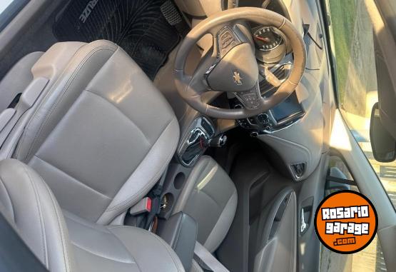 Autos - Chevrolet Cruze ltz 2018 Nafta 98000Km - En Venta