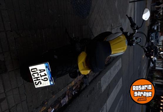 Motos - Ducati Icon 800 2023 Nafta 4000Km - En Venta