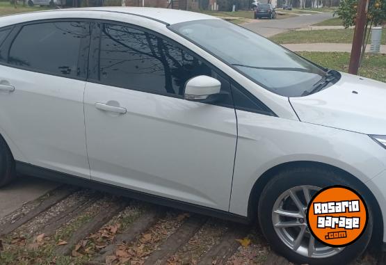 Autos - Ford Focus 2020 Nafta 105000Km - En Venta