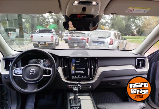 Camionetas - Volvo XC60 T6 AWD INSCRIPTION 2020 Nafta 120000Km - En Venta