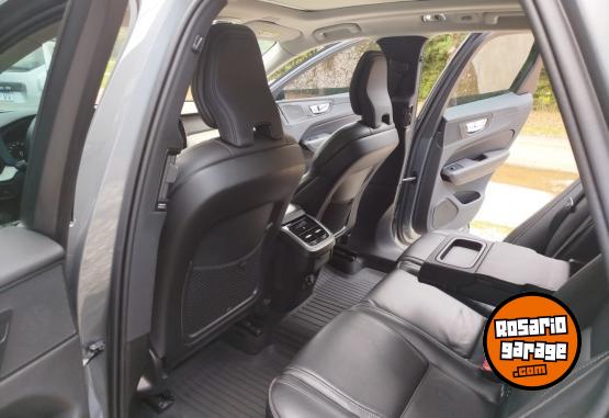 Camionetas - Volvo XC60 T6 AWD INSCRIPTION 2020 Nafta 120000Km - En Venta