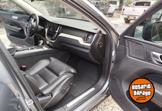Camionetas - Volvo XC60 T6 AWD INSCRIPTION 2020 Nafta 120000Km - En Venta