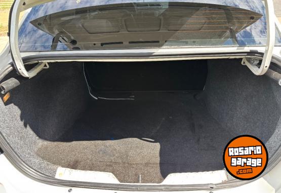 Autos - Volkswagen Voyage 2016 Nafta 124000Km - En Venta