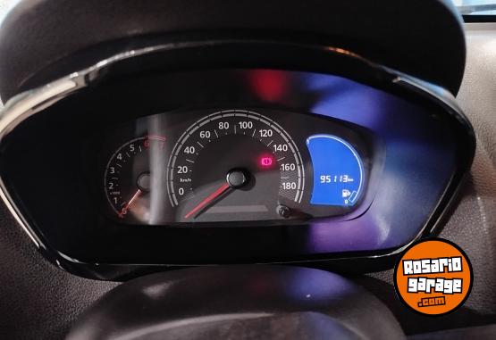 Autos - Renault KWiD INTENSE 2018 Nafta 95000Km - En Venta